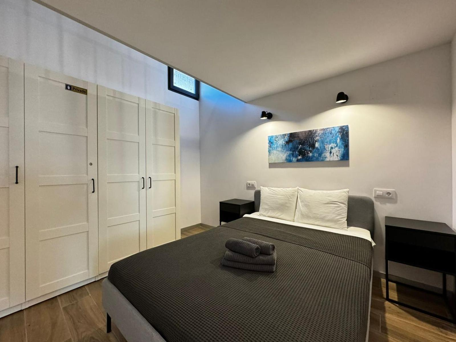 Melia Y Fuster 23C Aparthotel บาเลนเซีย ภายนอก รูปภาพ