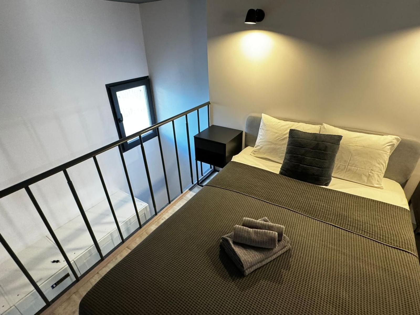 Melia Y Fuster 23C Aparthotel บาเลนเซีย ภายนอก รูปภาพ