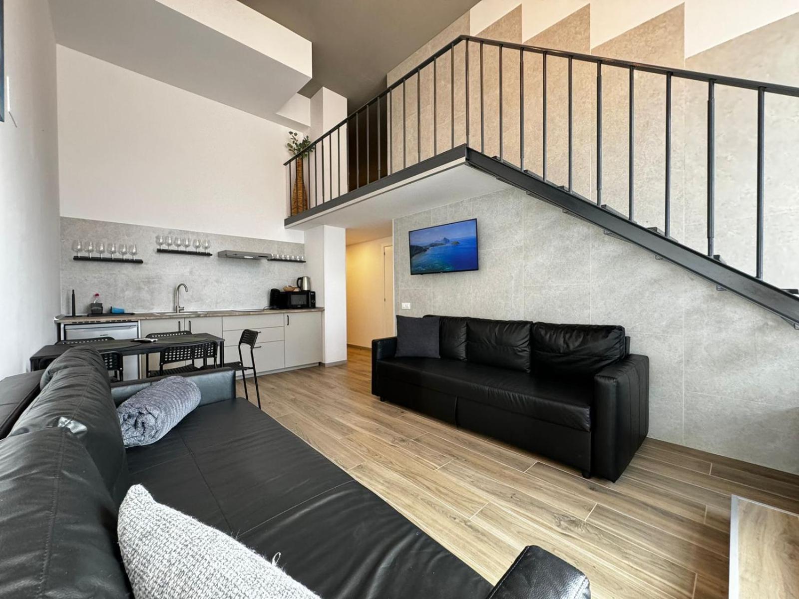 Melia Y Fuster 23C Aparthotel บาเลนเซีย ภายนอก รูปภาพ