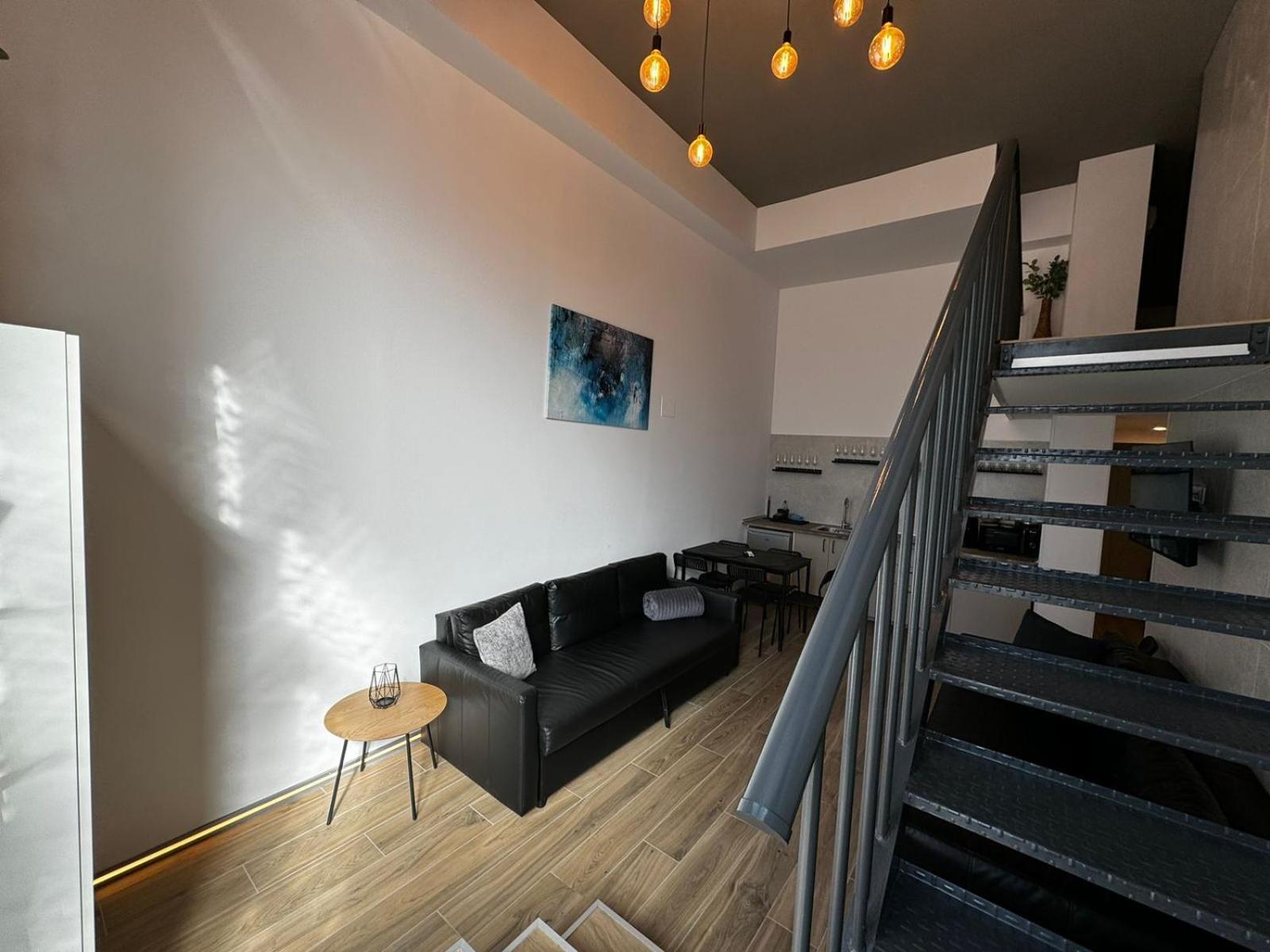Melia Y Fuster 23C Aparthotel บาเลนเซีย ภายนอก รูปภาพ