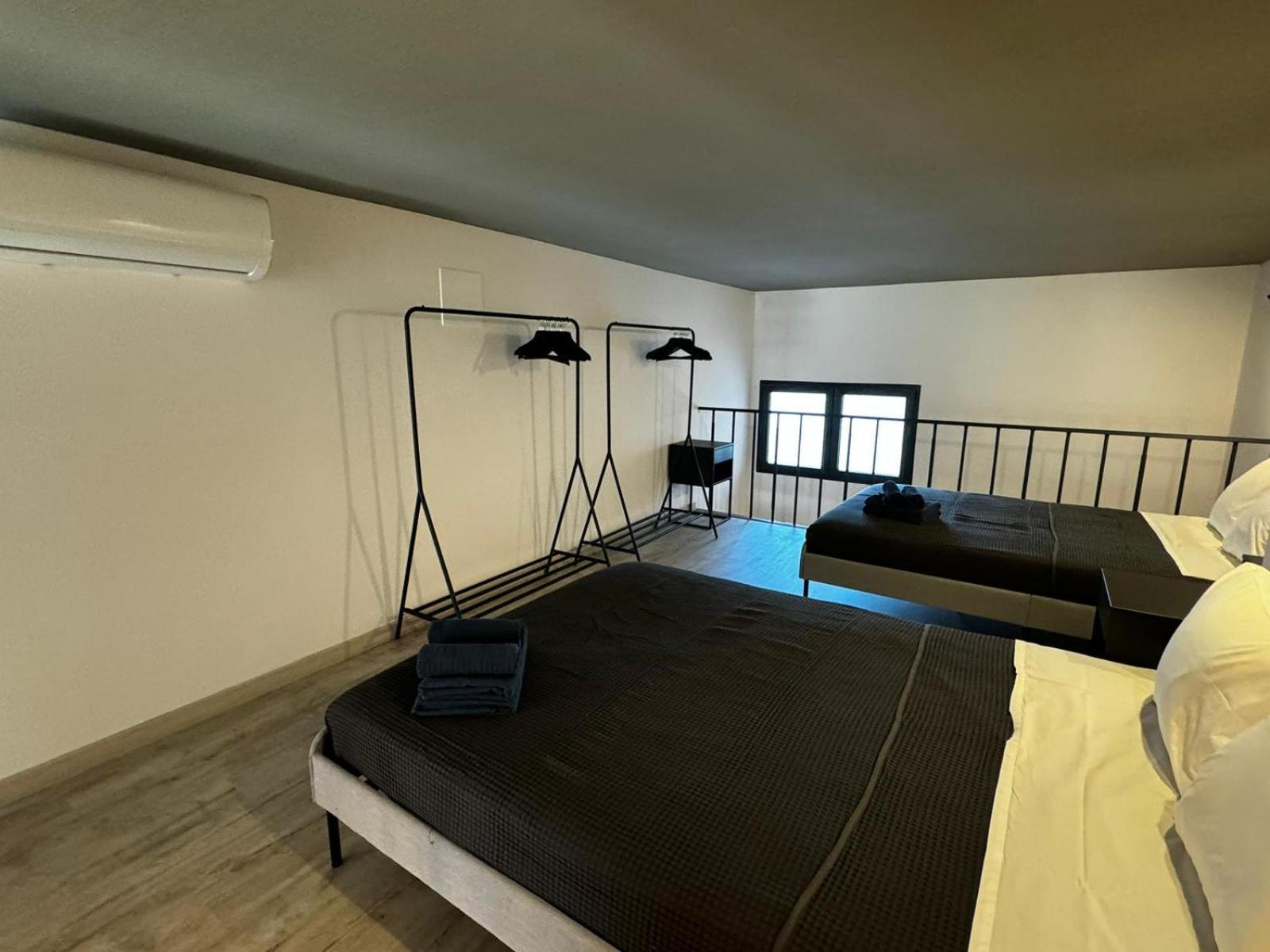Melia Y Fuster 23C Aparthotel บาเลนเซีย ภายนอก รูปภาพ
