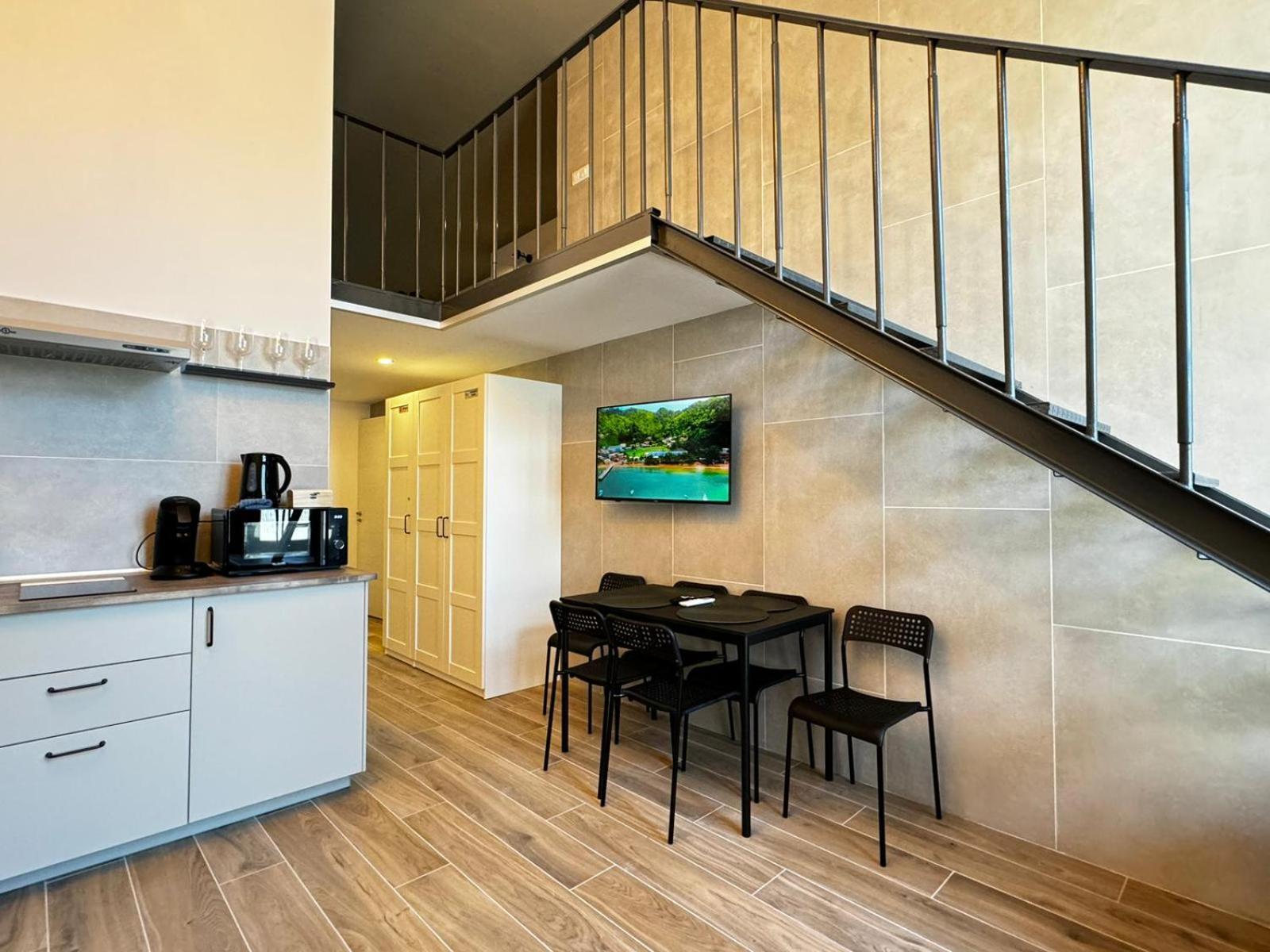Melia Y Fuster 23C Aparthotel บาเลนเซีย ภายนอก รูปภาพ