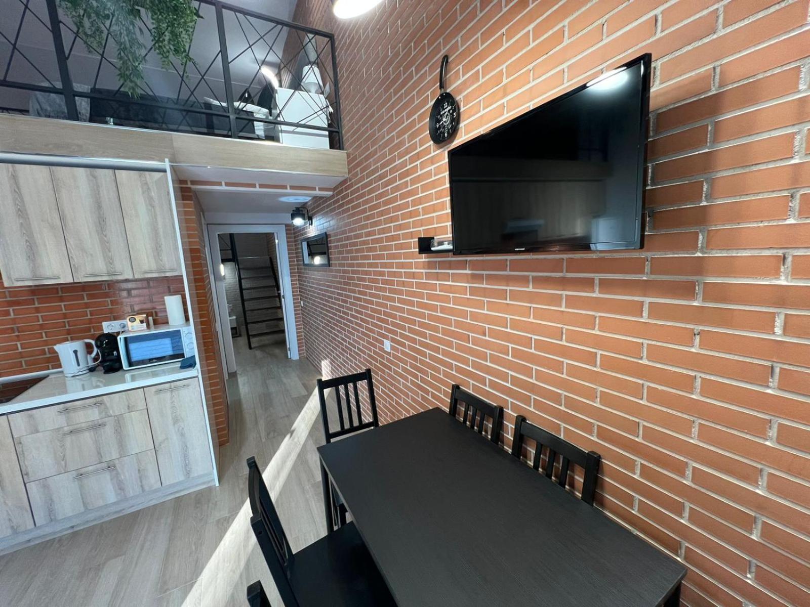 Melia Y Fuster 23C Aparthotel บาเลนเซีย ภายนอก รูปภาพ