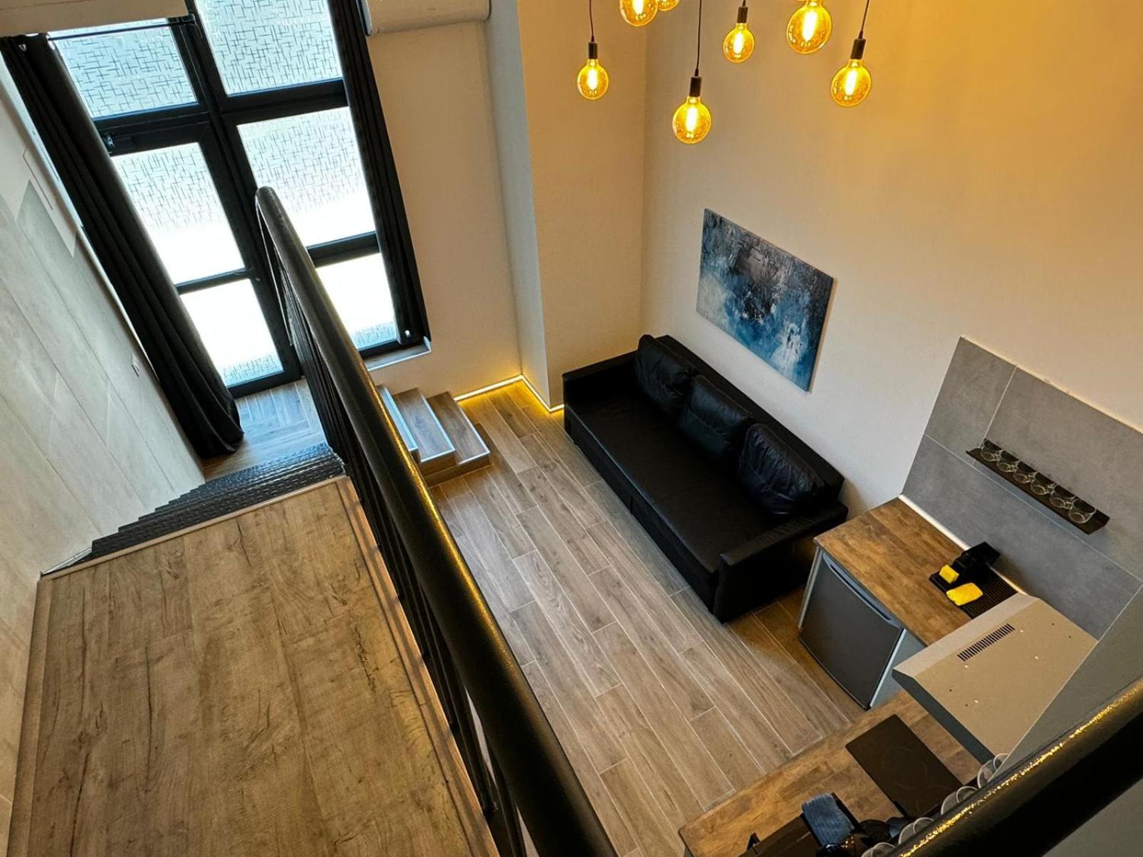 Melia Y Fuster 23C Aparthotel บาเลนเซีย ภายนอก รูปภาพ