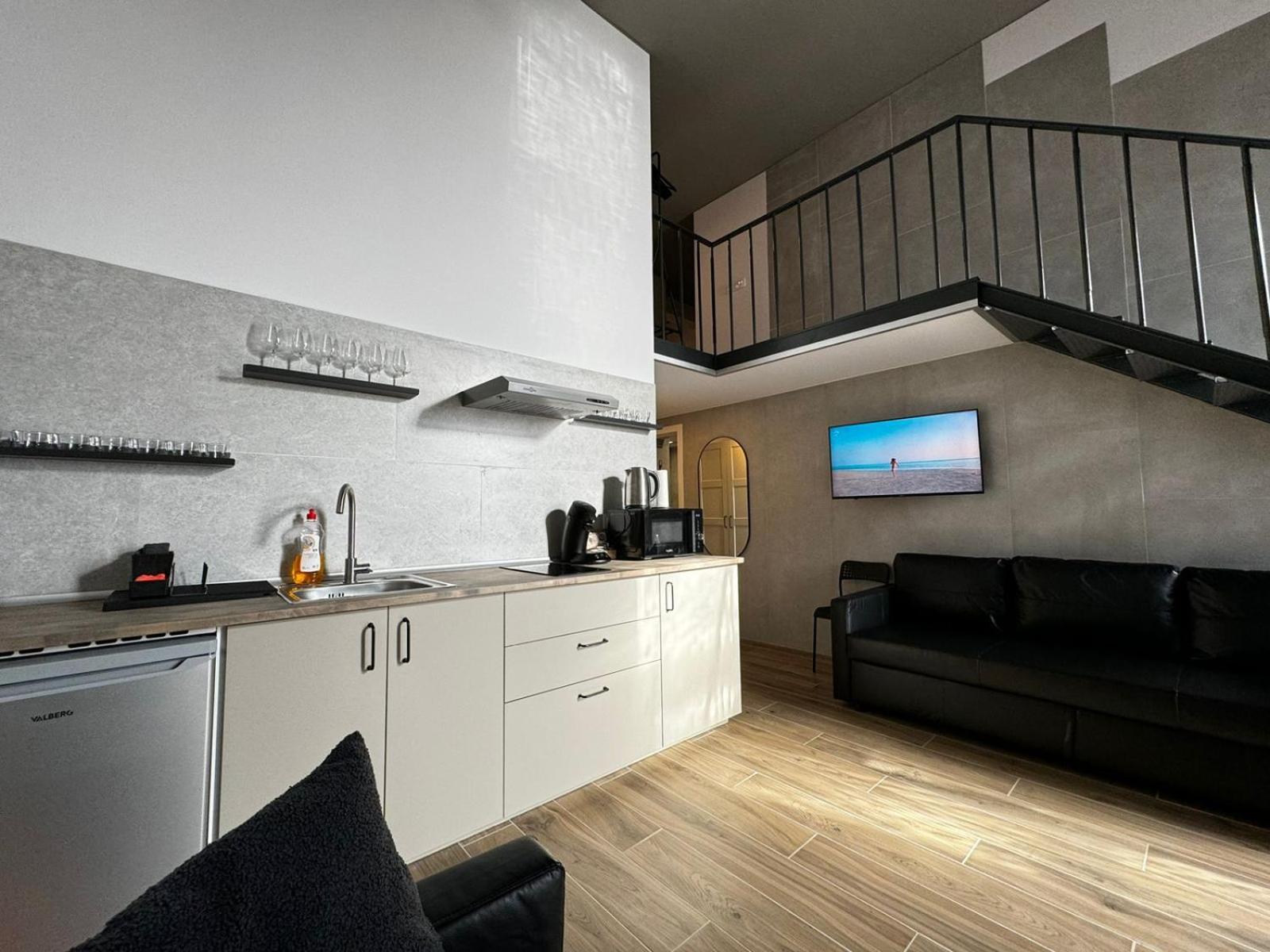 Melia Y Fuster 23C Aparthotel บาเลนเซีย ภายนอก รูปภาพ