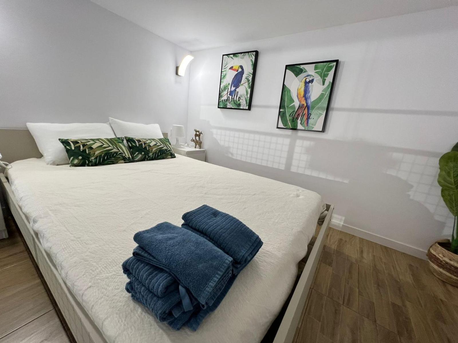 Melia Y Fuster 23C Aparthotel บาเลนเซีย ภายนอก รูปภาพ