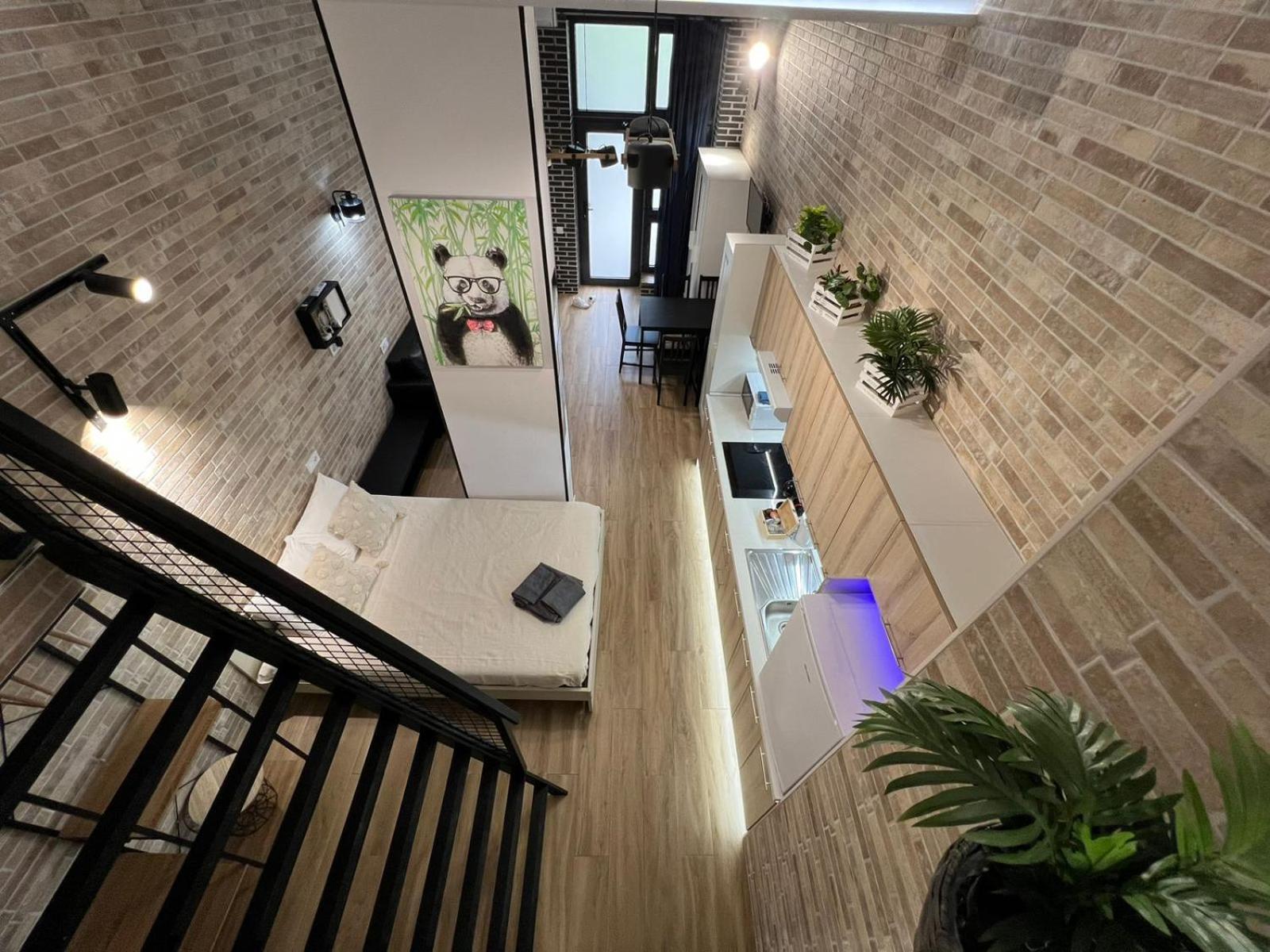 Melia Y Fuster 23C Aparthotel บาเลนเซีย ภายนอก รูปภาพ