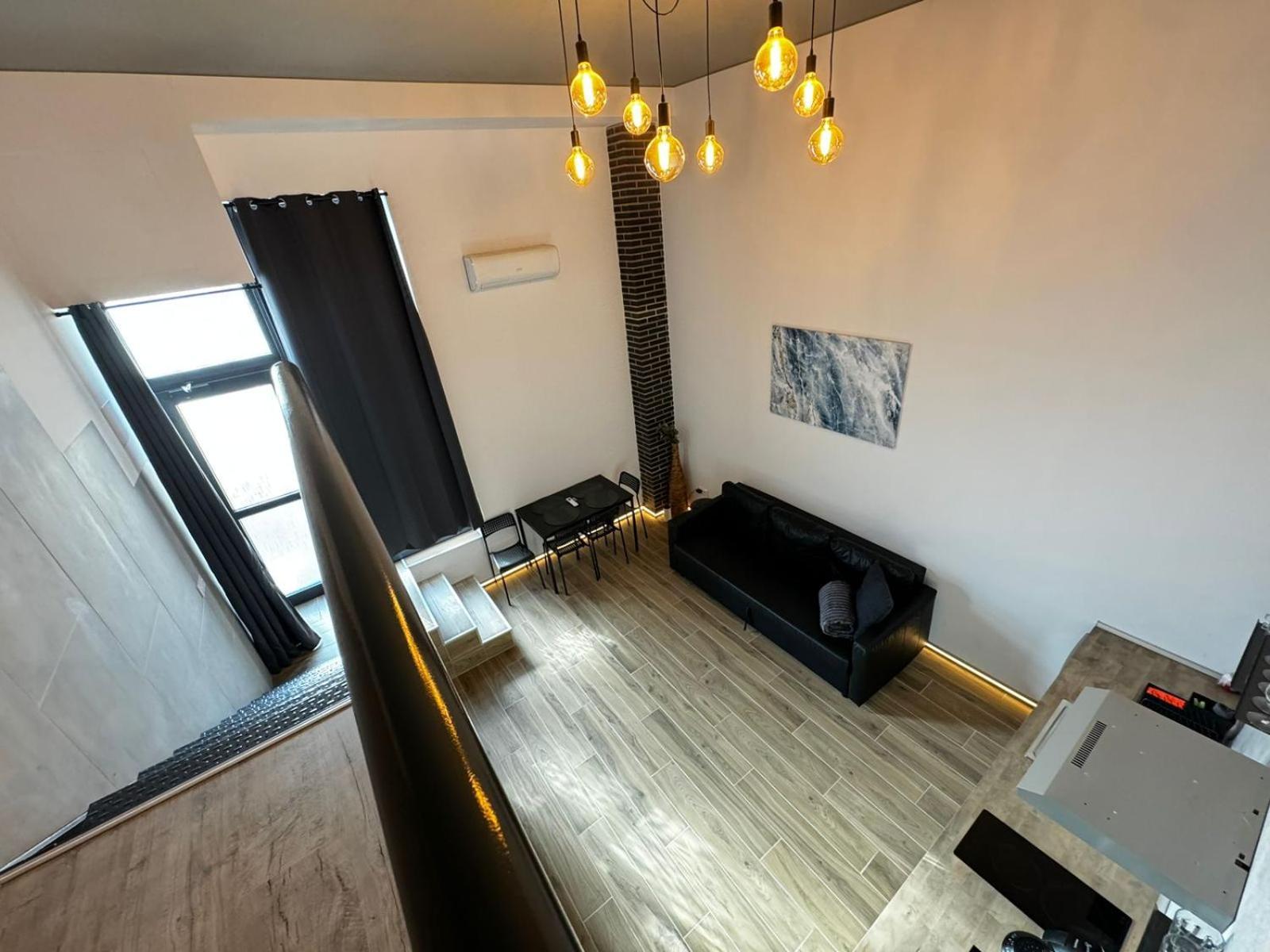 Melia Y Fuster 23C Aparthotel บาเลนเซีย ภายนอก รูปภาพ