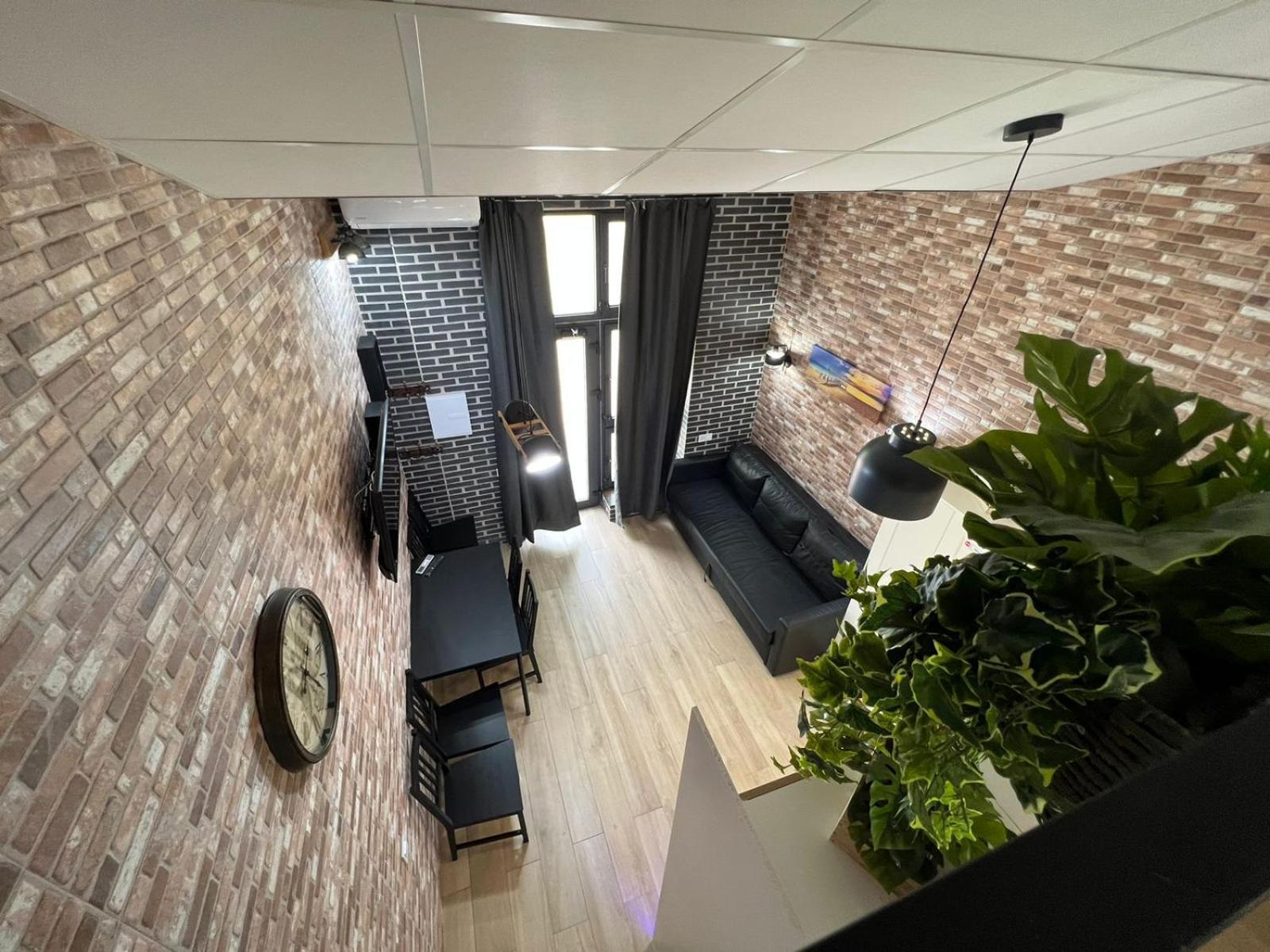 Melia Y Fuster 23C Aparthotel บาเลนเซีย ภายนอก รูปภาพ
