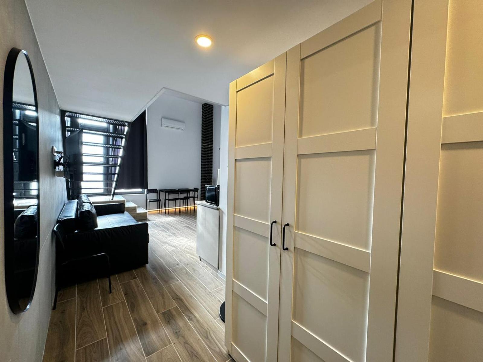 Melia Y Fuster 23C Aparthotel บาเลนเซีย ภายนอก รูปภาพ