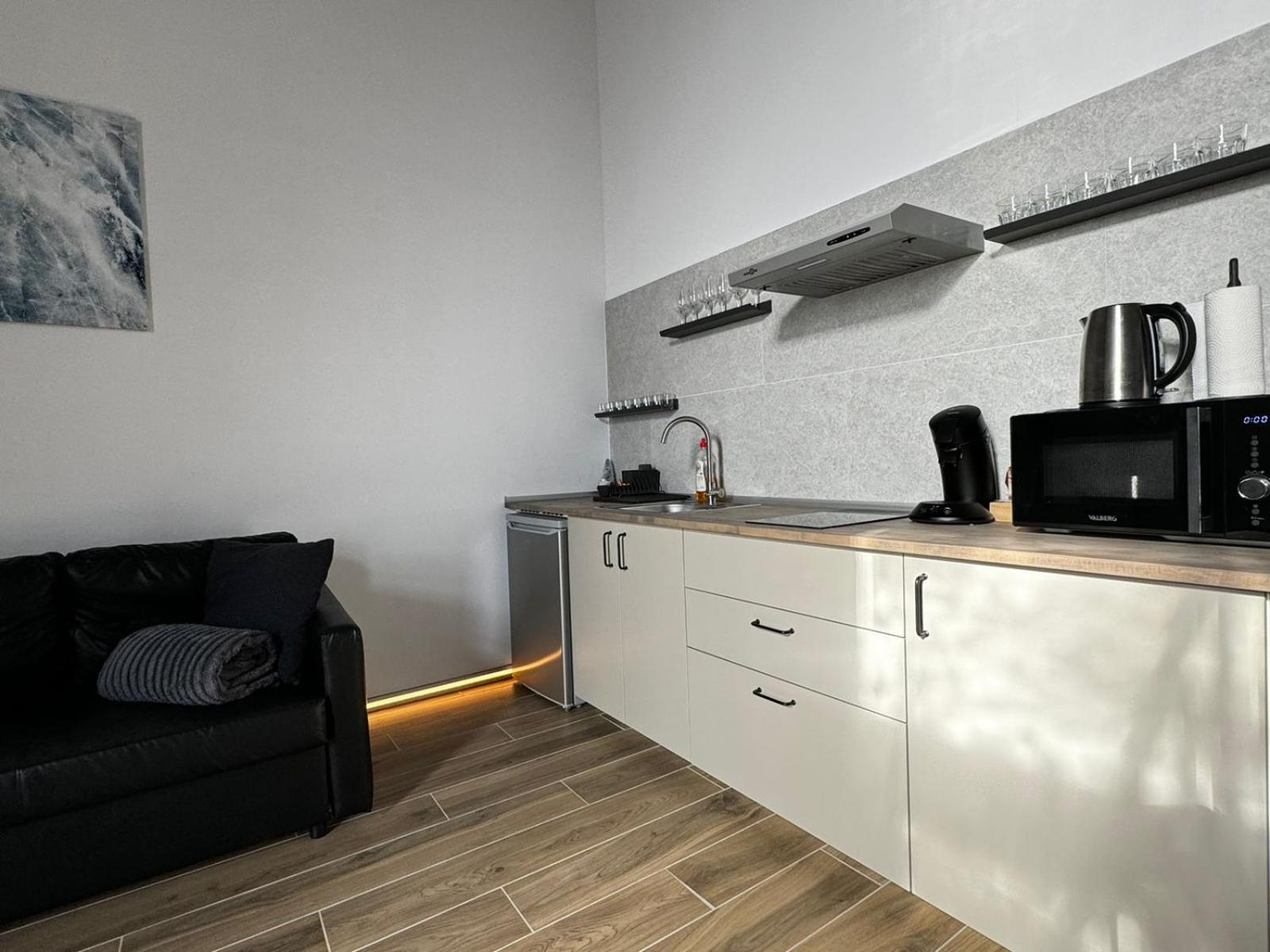 Melia Y Fuster 23C Aparthotel บาเลนเซีย ภายนอก รูปภาพ