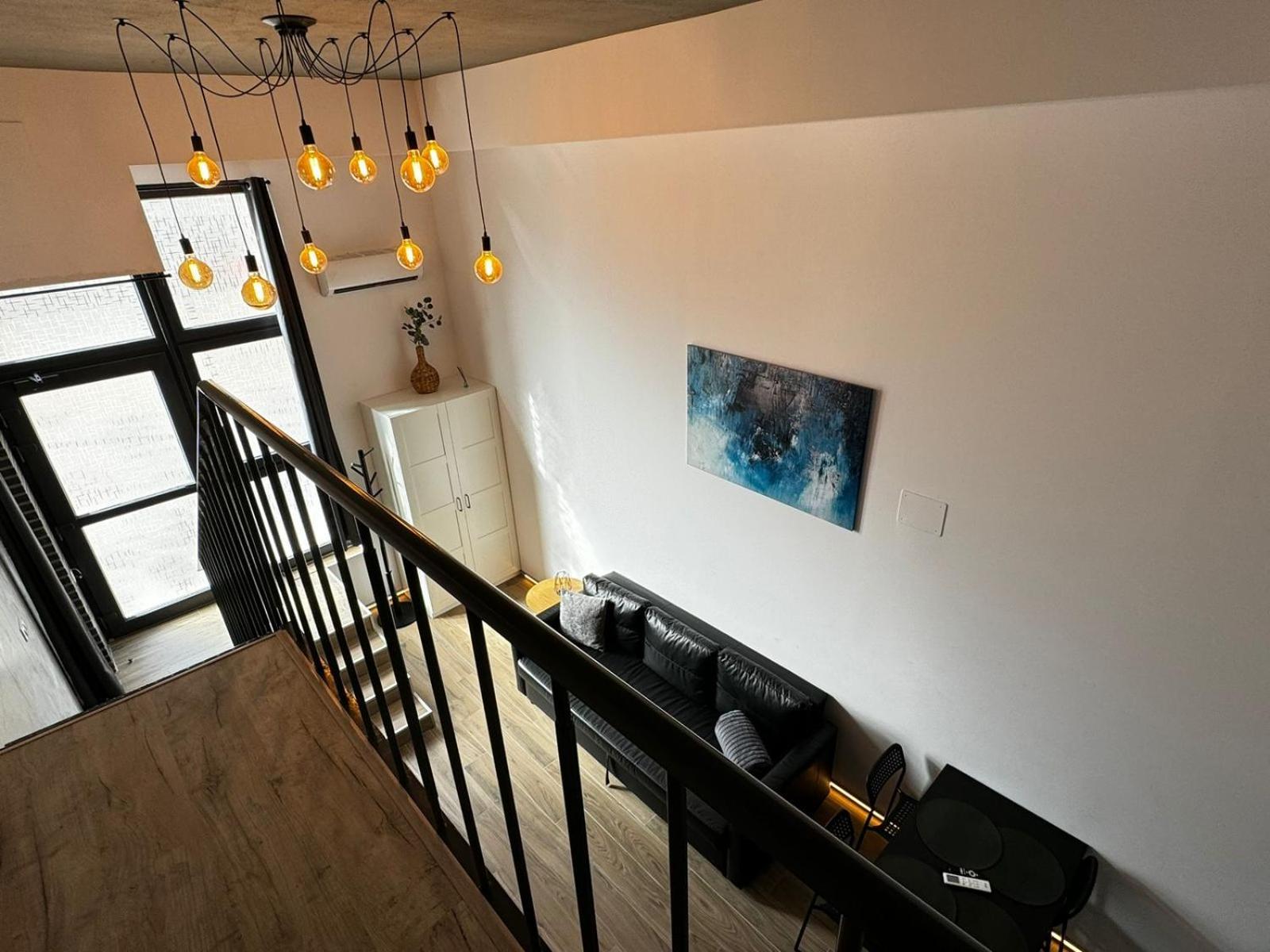 Melia Y Fuster 23C Aparthotel บาเลนเซีย ภายนอก รูปภาพ